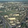 Photos aériennes de Auxerre (89000) - Ouest | Yonne, Bourgogne-Franche-Comté, France - Photo réf. 719533