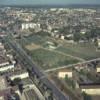 Photos aériennes de Auxerre (89000) - Ouest | Yonne, Bourgogne-Franche-Comté, France - Photo réf. 719534