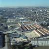 Photos aériennes de Auxerre (89000) - Est | Yonne, Bourgogne-Franche-Comté, France - Photo réf. 719541