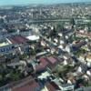 Photos aériennes de Auxerre (89000) - Est | Yonne, Bourgogne-Franche-Comté, France - Photo réf. 719544