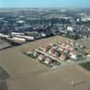 Photos aériennes de Auxerre (89000) - Est | Yonne, Bourgogne-Franche-Comté, France - Photo réf. 719548