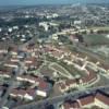 Photos aériennes de Auxerre (89000) - Est | Yonne, Bourgogne-Franche-Comté, France - Photo réf. 719550