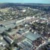 Photos aériennes de Auxerre (89000) - Est | Yonne, Bourgogne-Franche-Comté, France - Photo réf. 719552