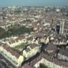 Photos aériennes de Auxerre (89000) - Le Centre Ville | Yonne, Bourgogne-Franche-Comté, France - Photo réf. 719558