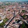 Photos aériennes de Auxerre (89000) | Yonne, Bourgogne, France - Photo réf. 719559