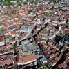 Photos aériennes de Auxerre (89000) - Le Centre Ville | Yonne, Bourgogne-Franche-Comté, France - Photo réf. 719572
