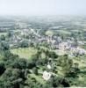 Photos aériennes de Locronan (29180) | Finistère, Bretagne, France - Photo réf. 719586