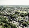 Photos aériennes de Pont-Aven (29930) - Autre vue | Finistère, Bretagne, France - Photo réf. 719587