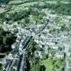 Photos aériennes de Pont-Aven (29930) - Autre vue | Finistère, Bretagne, France - Photo réf. 719588