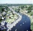 Photos aériennes de Pont-Aven (29930) | Finistère, Bretagne, France - Photo réf. 719595