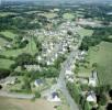 Photos aériennes de Pont-Aven (29930) | Finistère, Bretagne, France - Photo réf. 719600