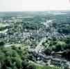 Photos aériennes de Pont-Aven (29930) | Finistère, Bretagne, France - Photo réf. 719601