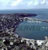Photos aériennes de Camaret-sur-Mer (29570) - Autre vue | Finistère, Bretagne, France - Photo réf. 719626
