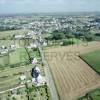 Photos aériennes de Plozévet (29710) | Finistère, Bretagne, France - Photo réf. 719633