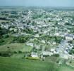 Photos aériennes de Plozévet (29710) - Autre vue | Finistère, Bretagne, France - Photo réf. 719640