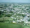 Photos aériennes de Plozévet (29710) | Finistère, Bretagne, France - Photo réf. 719640