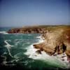 Photos aériennes de Plogoff (29770) - Autre vue | Finistère, Bretagne, France - Photo réf. 719661