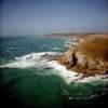 Photos aériennes de Plogoff (29770) - Autre vue | Finistère, Bretagne, France - Photo réf. 719662