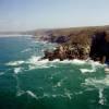 Photos aériennes de Plogoff (29770) - Autre vue | Finistère, Bretagne, France - Photo réf. 719664