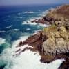 Photos aériennes de Plogoff (29770) - Autre vue | Finistère, Bretagne, France - Photo réf. 719665