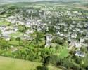 Photos aériennes de Pluguffan (29700) - Autre vue | Finistère, Bretagne, France - Photo réf. 719678