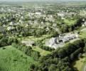 Photos aériennes de Pluguffan (29700) - Autre vue | Finistère, Bretagne, France - Photo réf. 719686