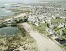 Photos aériennes de Guilvinec (29730) - Autre vue | Finistère, Bretagne, France - Photo réf. 719705