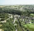 Photos aériennes de Pont-de-Buis-lès-Quimerch (29590) - Autre vue | Finistère, Bretagne, France - Photo réf. 719712