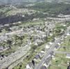 Photos aériennes de Pont-de-Buis-lès-Quimerch (29590) - Autre vue | Finistère, Bretagne, France - Photo réf. 719716
