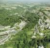 Photos aériennes de Pont-de-Buis-lès-Quimerch (29590) - Autre vue | Finistère, Bretagne, France - Photo réf. 719719