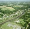 Photos aériennes de Pont-de-Buis-lès-Quimerch (29590) - Autre vue | Finistère, Bretagne, France - Photo réf. 719721