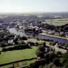 Photos aériennes de Pleyben (29190) - Autre vue | Finistère, Bretagne, France - Photo réf. 719728