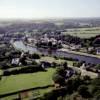 Photos aériennes de Pleyben (29190) | Finistère, Bretagne, France - Photo réf. 719728