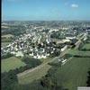 Photos aériennes de Pleyben (29190) | Finistère, Bretagne, France - Photo réf. 719730