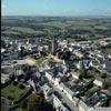 Photos aériennes de Pleyben (29190) | Finistère, Bretagne, France - Photo réf. 719733
