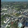 Photos aériennes de Pleyben (29190) - Autre vue | Finistère, Bretagne, France - Photo réf. 719736