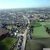 Photos aériennes de Pleyben (29190) | Finistère, Bretagne, France - Photo réf. 719737