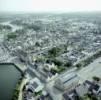 Photos aériennes de Clohars-Carnoët (29360) | Finistère, Bretagne, France - Photo réf. 719753