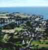 Photos aériennes de Clohars-Carnoët (29360) | Finistère, Bretagne, France - Photo réf. 719763