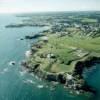 Photos aériennes de Clohars-Carnoët (29360) - Le Pouldu | Finistère, Bretagne, France - Photo réf. 719769