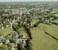 Photos aériennes de Riec-sur-Belon (29340) | Finistère, Bretagne, France - Photo réf. 719810