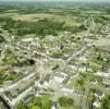 Photos aériennes de Riec-sur-Belon (29340) | Finistère, Bretagne, France - Photo réf. 719813
