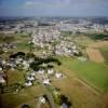 Photos aériennes de Plouhinec (29780) | Finistère, Bretagne, France - Photo réf. 719818