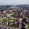 Photos aériennes de Tréguier (22220) - Le Centre Ville | Côtes d'Armor, Bretagne, France - Photo réf. 719894