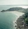 Photos aériennes de Perros-Guirec (22700) | Côtes d'Armor, Bretagne, France - Photo réf. 719902