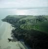 Photos aériennes de "baie" - Photo réf. 719920 - Vue générale de la baie de Saint-Brieuc.