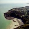 Photos aériennes de "Petite" - Photo réf. 719936 - La plage dans une petite crique.