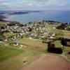 Photos aériennes de Pordic (22590) - La Pointe de Pordic | Côtes d'Armor, Bretagne, France - Photo réf. 719937