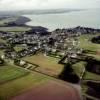 Photos aériennes de Pordic (22590) - La Pointe de Pordic | Côtes d'Armor, Bretagne, France - Photo réf. 719944