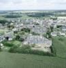 Photos aériennes de Lamballe (22400) | Côtes d'Armor, Bretagne, France - Photo réf. 719974